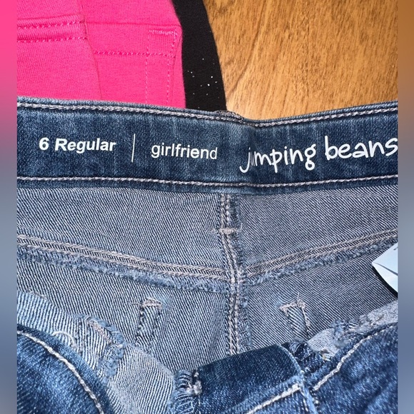 Lot of girls pants/jeans - Picture 6 of 10